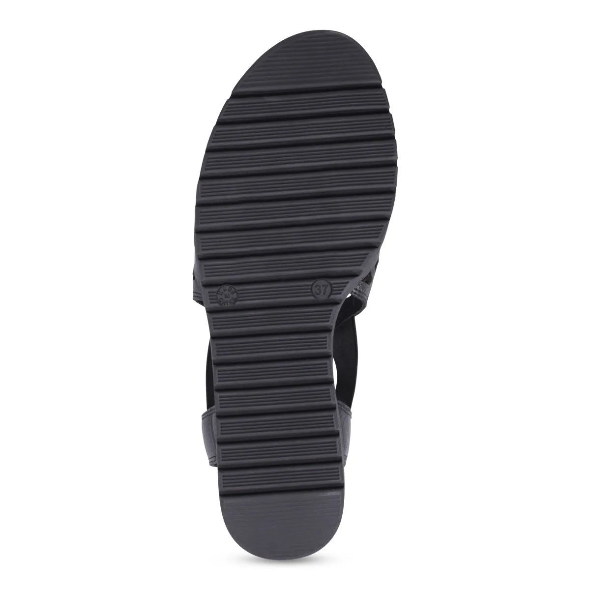 Montaen Platform Sandal