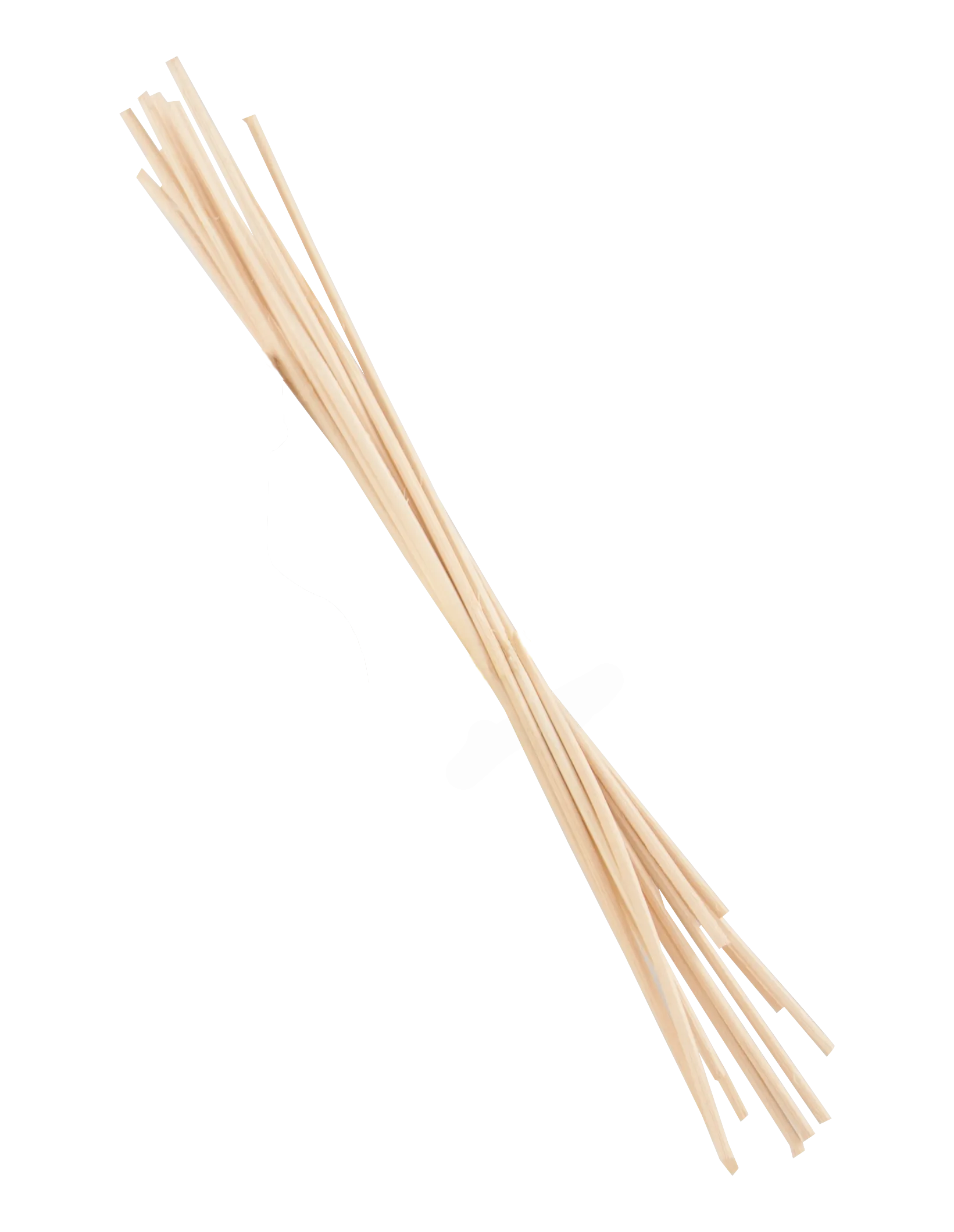 NATURAL RATTAN STICKS
