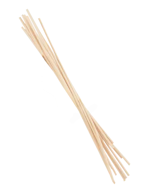 NATURAL RATTAN STICKS