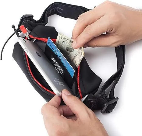 Neo I Race Belt