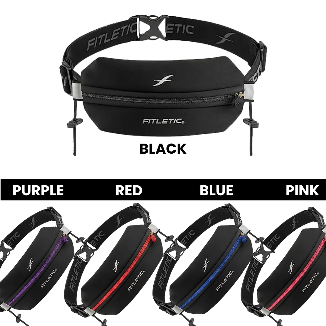 Neo I Race Belt