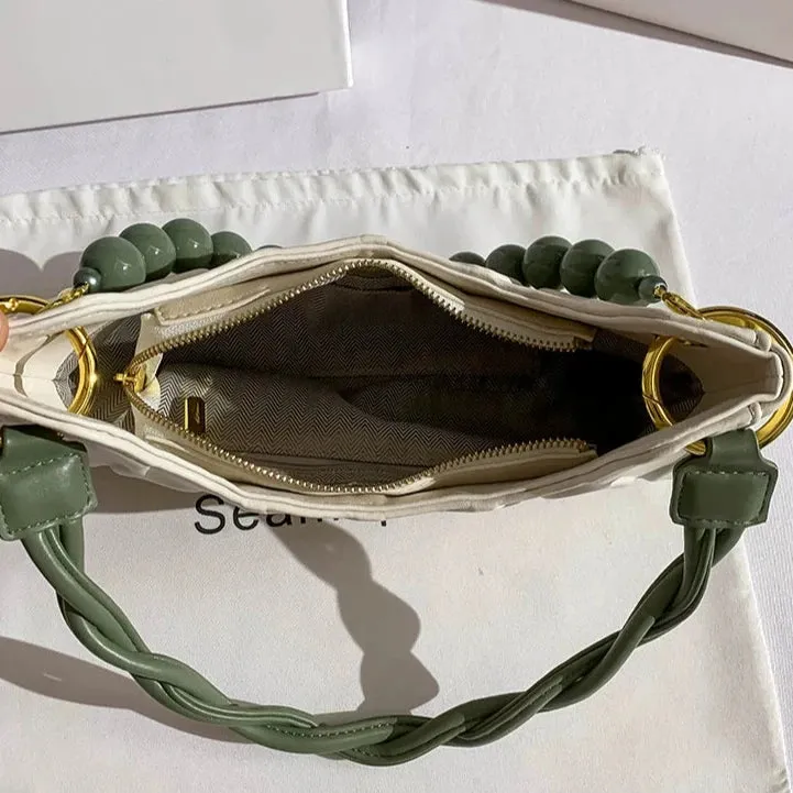 New Women's Summer Versatile Armpit Bags