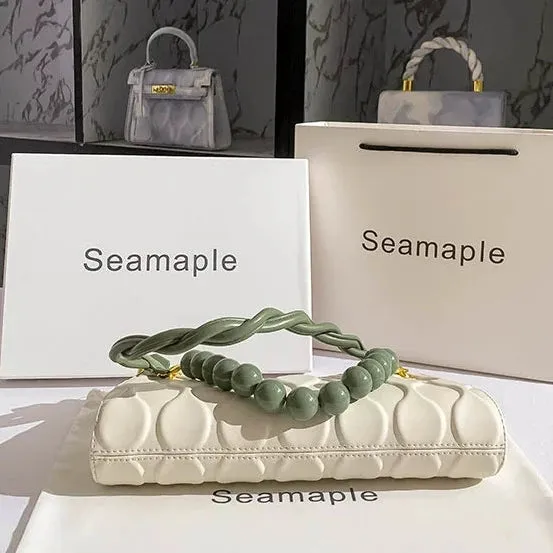 New Women's Summer Versatile Armpit Bags