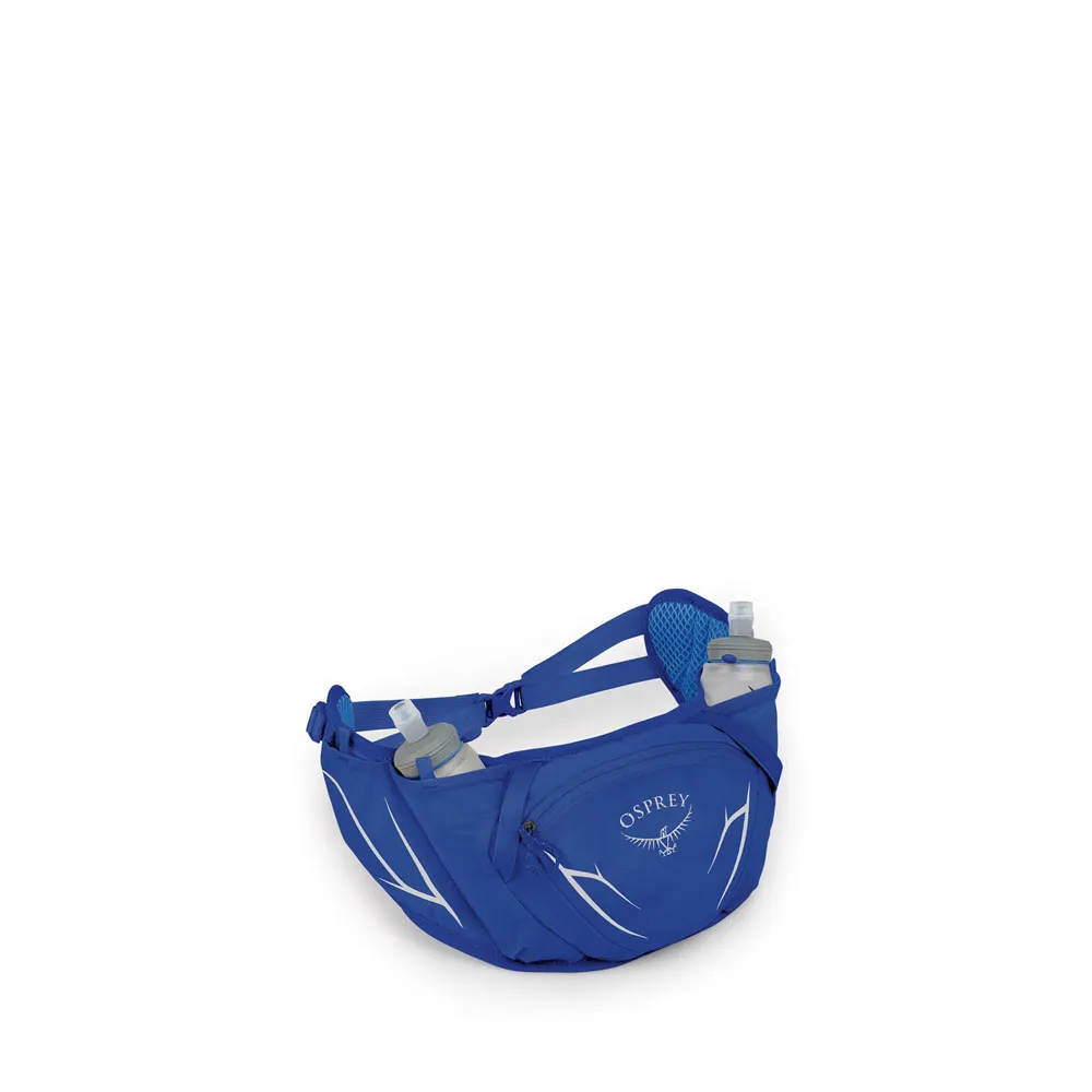Osprey Duro Dyna Belt with Flasks