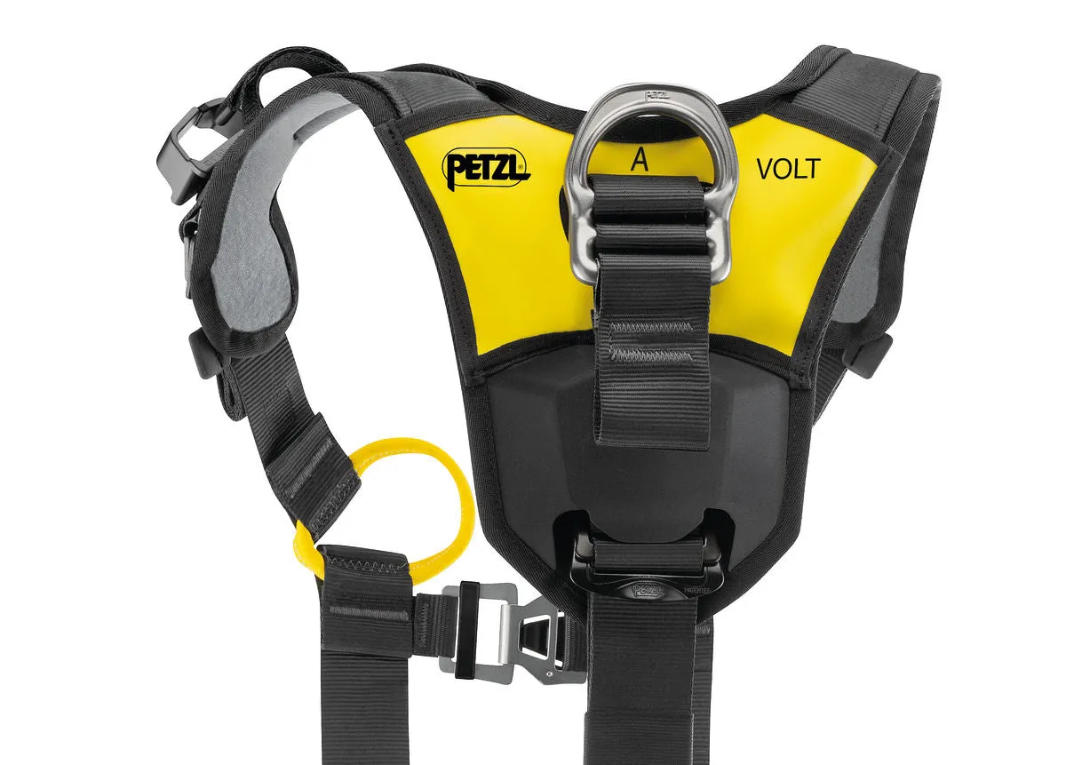 Petzl - VOLT® WIND