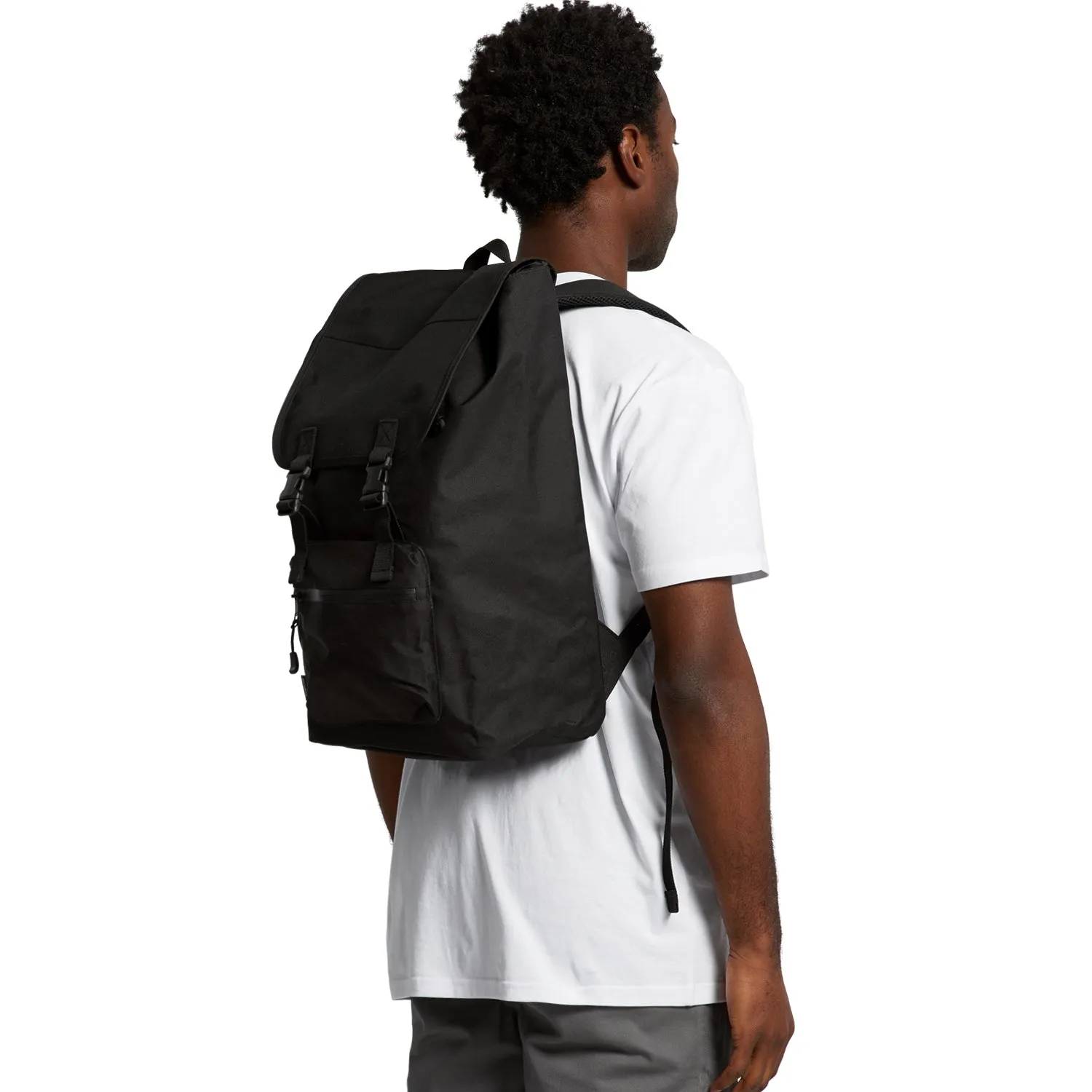 Recycled Field Backpack (AS-1029)