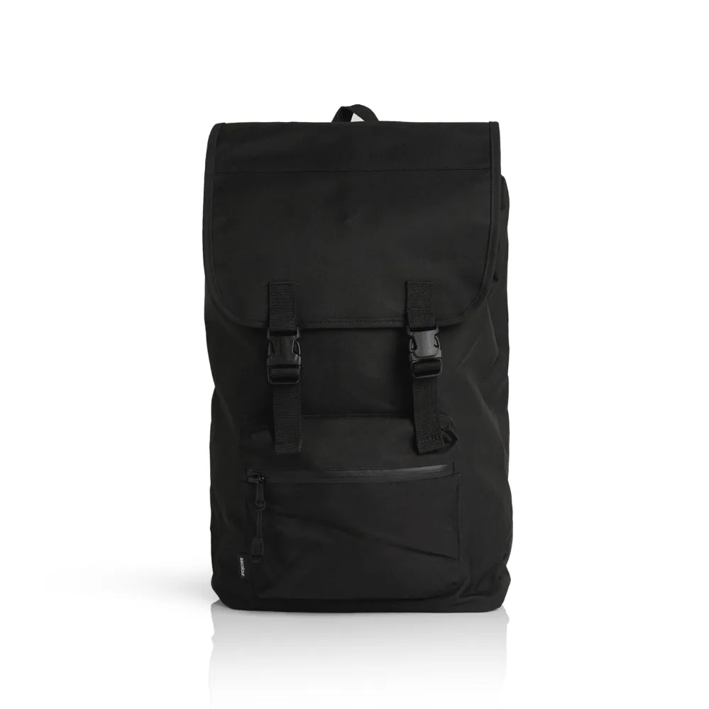Recycled Field Backpack (AS-1029)