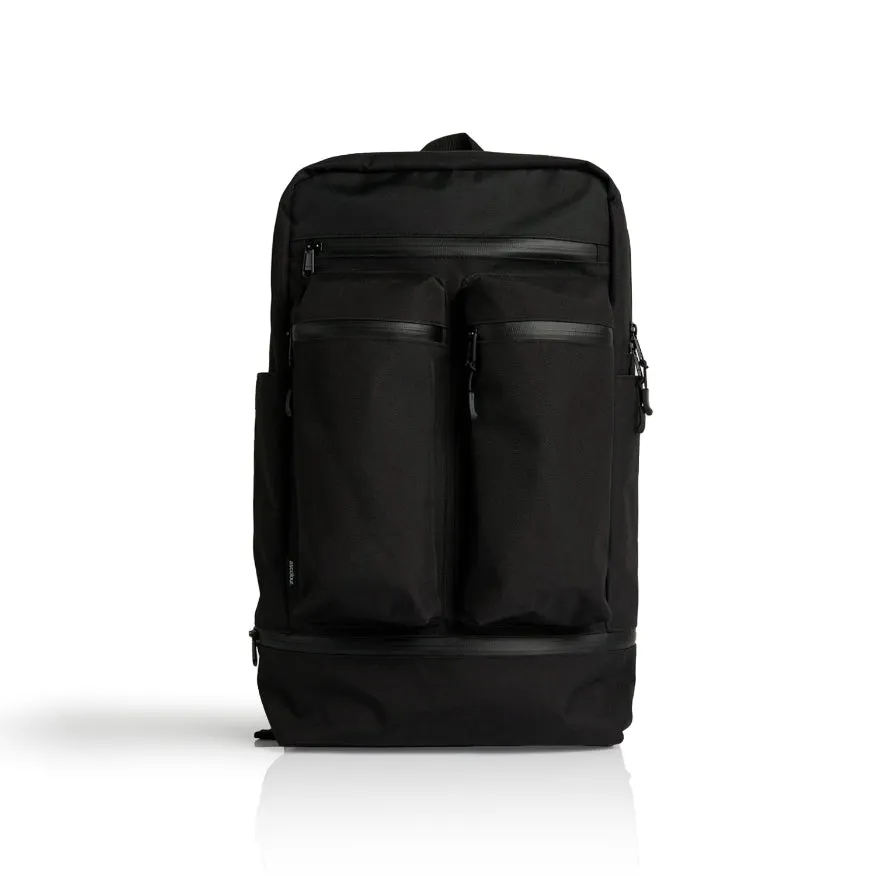 Recycled Travel Backpack (AS-1030)