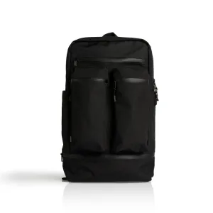 Recycled Travel Backpack (AS-1030)