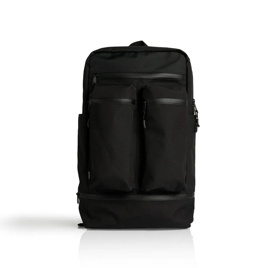 Recycled Travel Backpack (AS-1030)