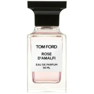 Rose D'Amalfi by Tom Ford type Perfume