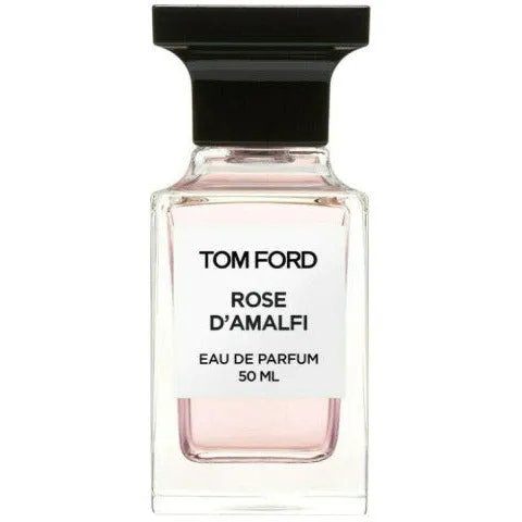 Rose D'Amalfi by Tom Ford type Perfume