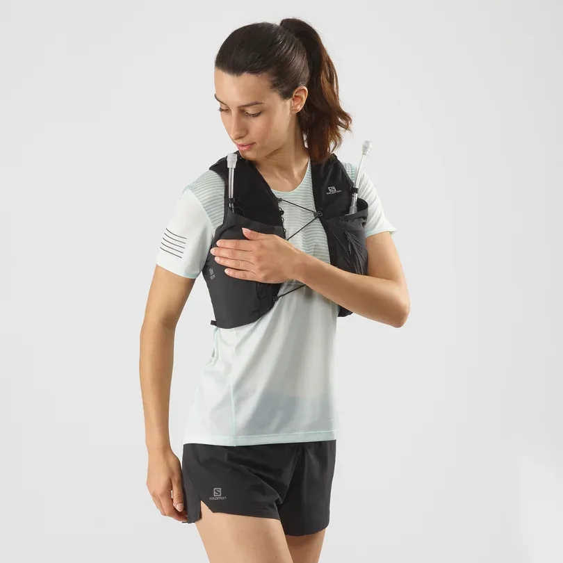 Salomon Women's Sense Pro 10 Set