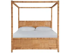 Siren Bed