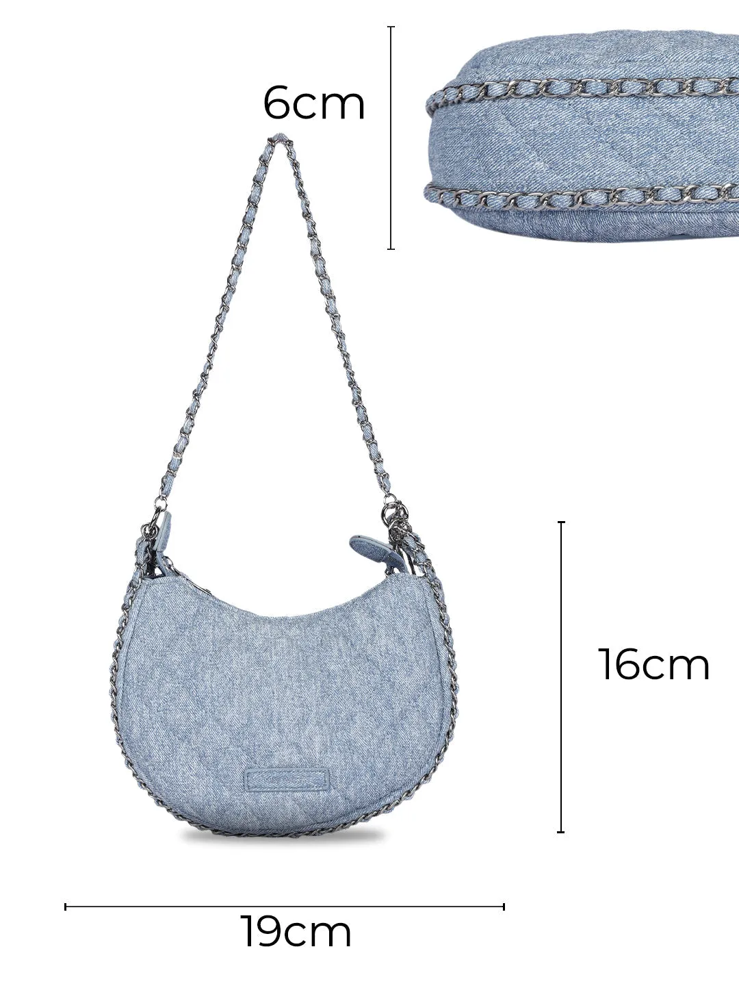 Sofia Shoulder Bag