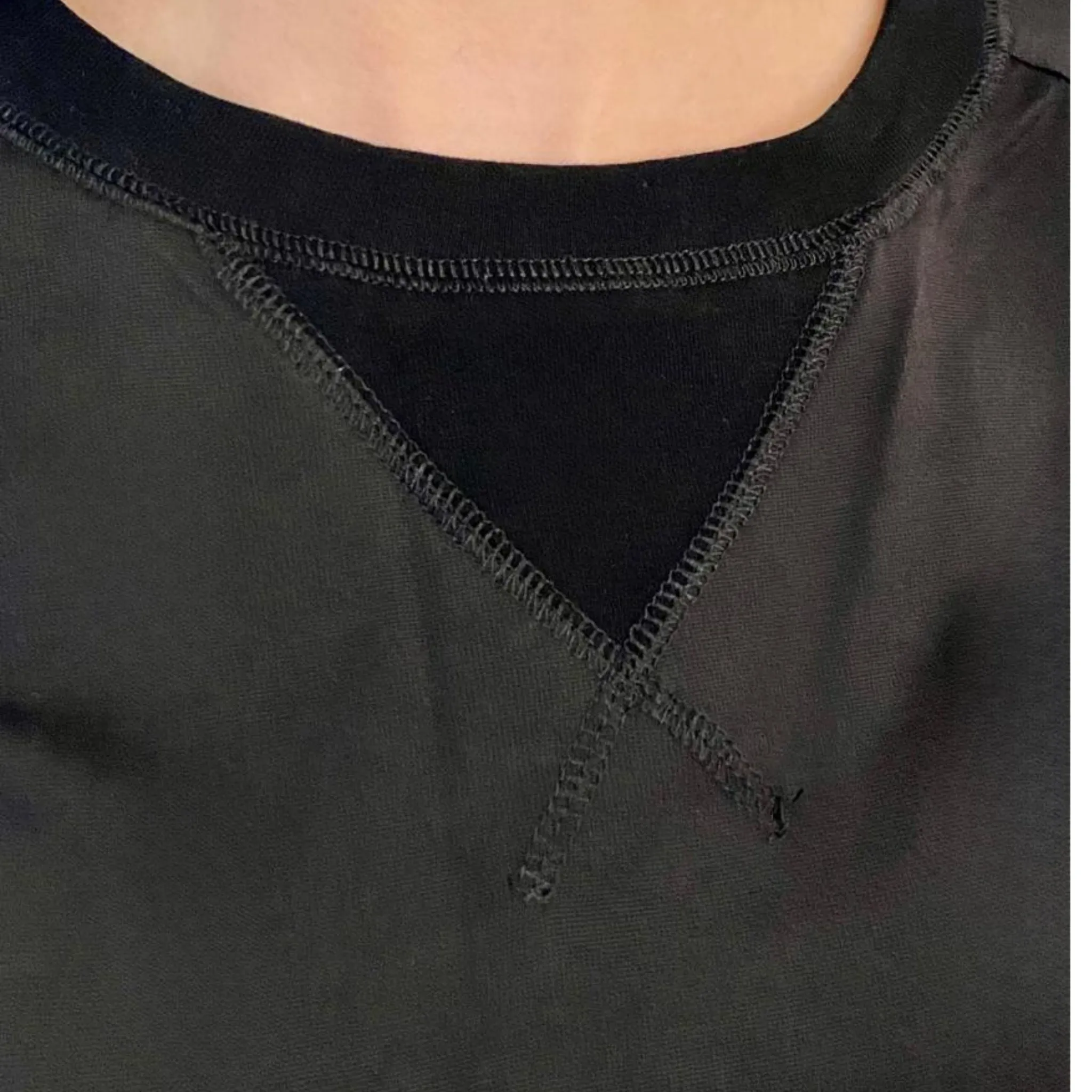 Sports Dress Black