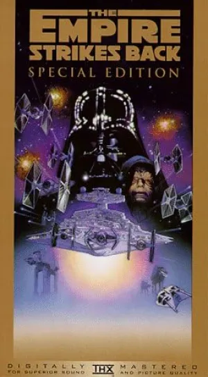 Star Wars, Episode V: The Empire Strikes Back (Special Edition)