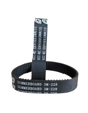 Summerboard Belt Kit