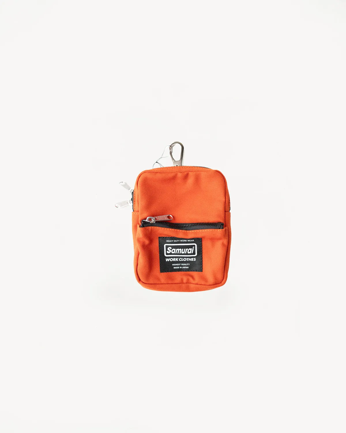 SWCMB - Mini Pouch - Orange