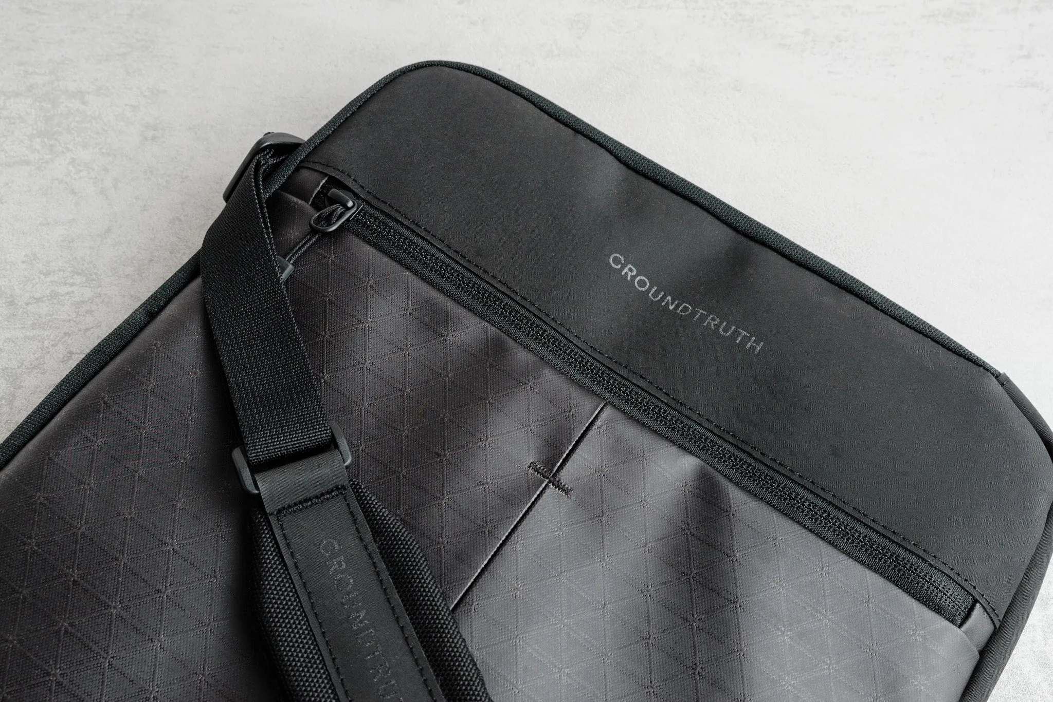 Technical Laptop Bag 13" & 15"