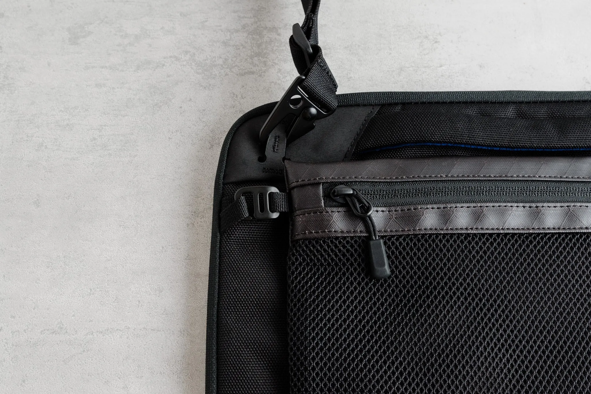 Technical Laptop Bag 13" & 15"