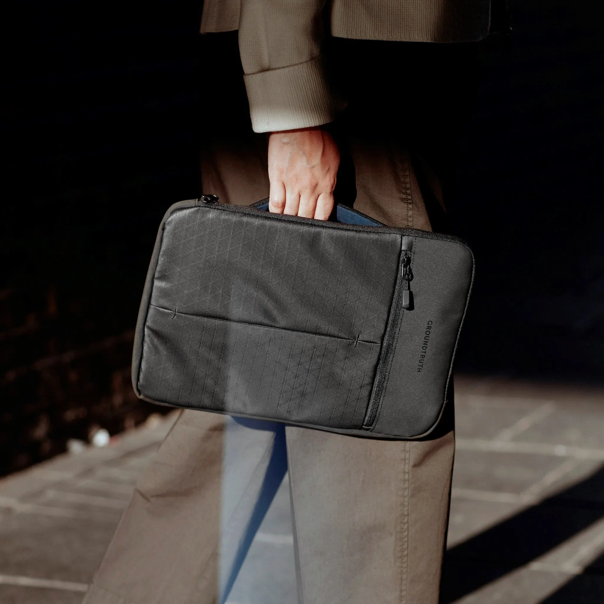 Technical Laptop Bag 13" & 15"