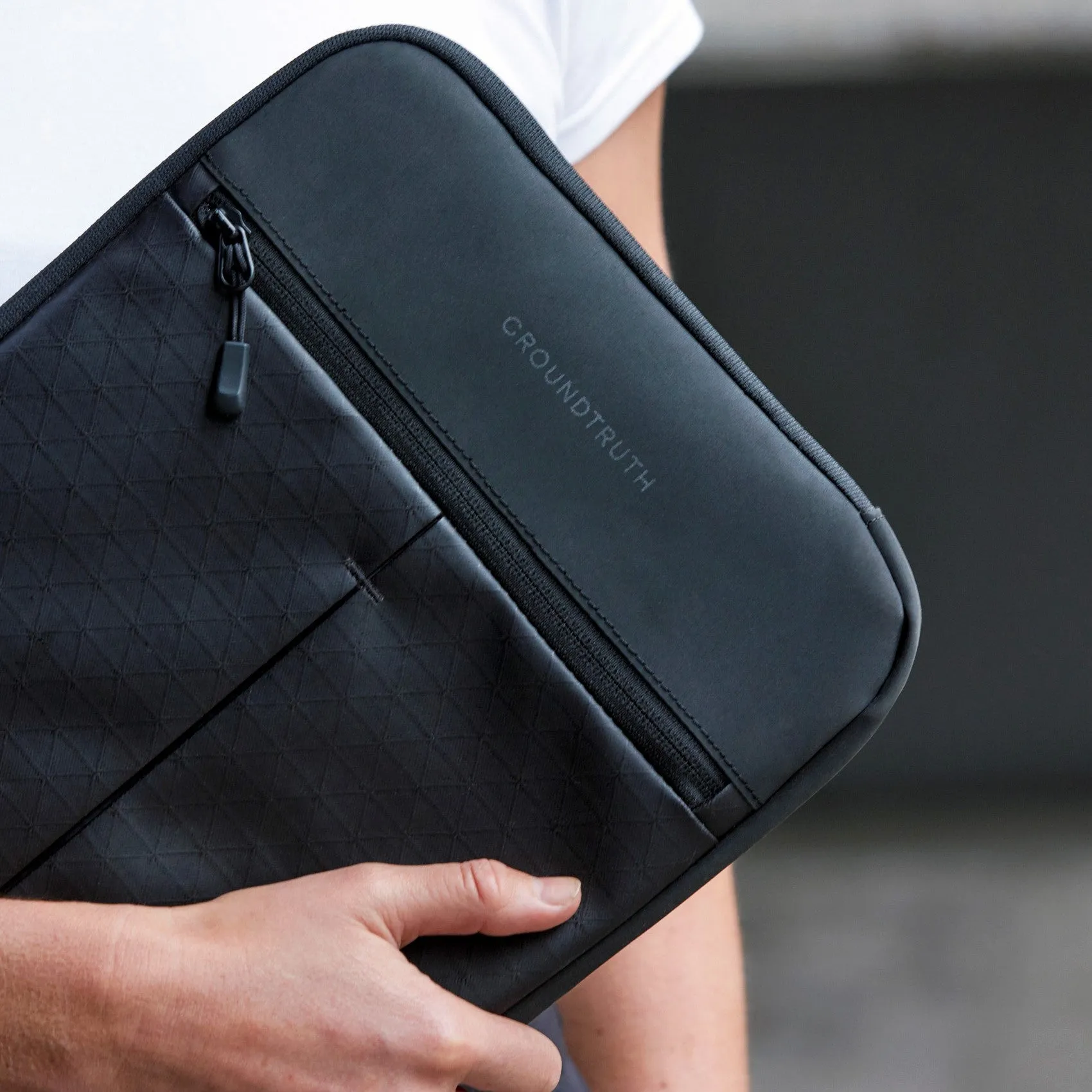 Technical Laptop Bag 13" & 15"