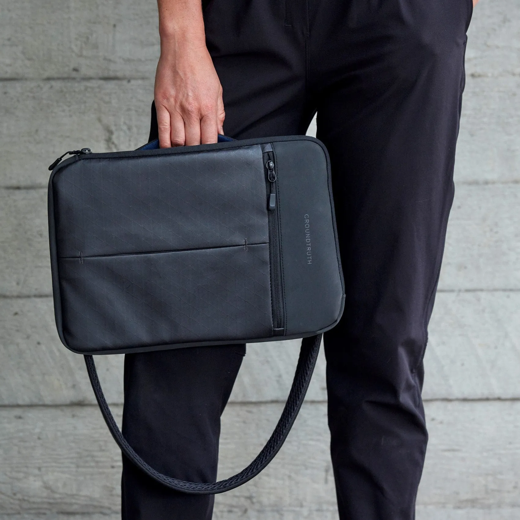 Technical Laptop Bag 13" & 15"