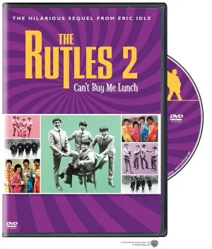 The Rutles 2 - Can't Buy Me Lunch