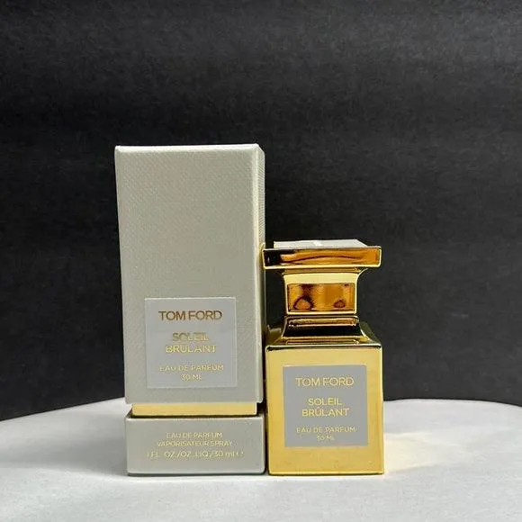 TOM FORD - Soleil Brulant Eau de Parfum Fragrance