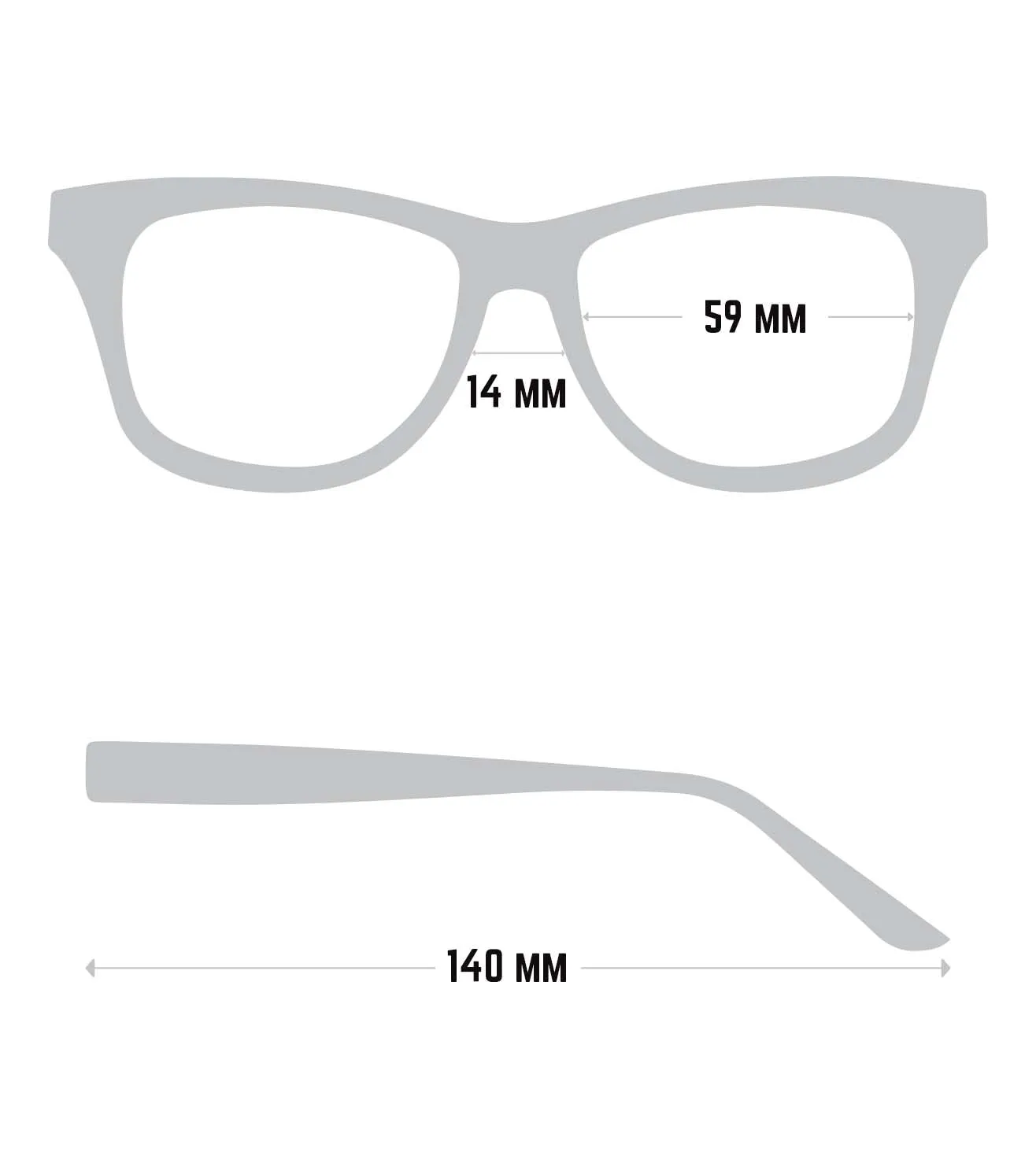 Tom Ford Women's Brown Cat-eye Sunglasses