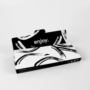 Tom - Pack of 12 samples for men