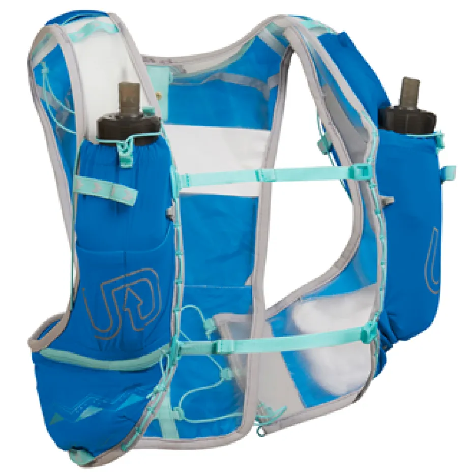Ultimate Direction ULTRA VESTA 5 SIGNATURE BLUE