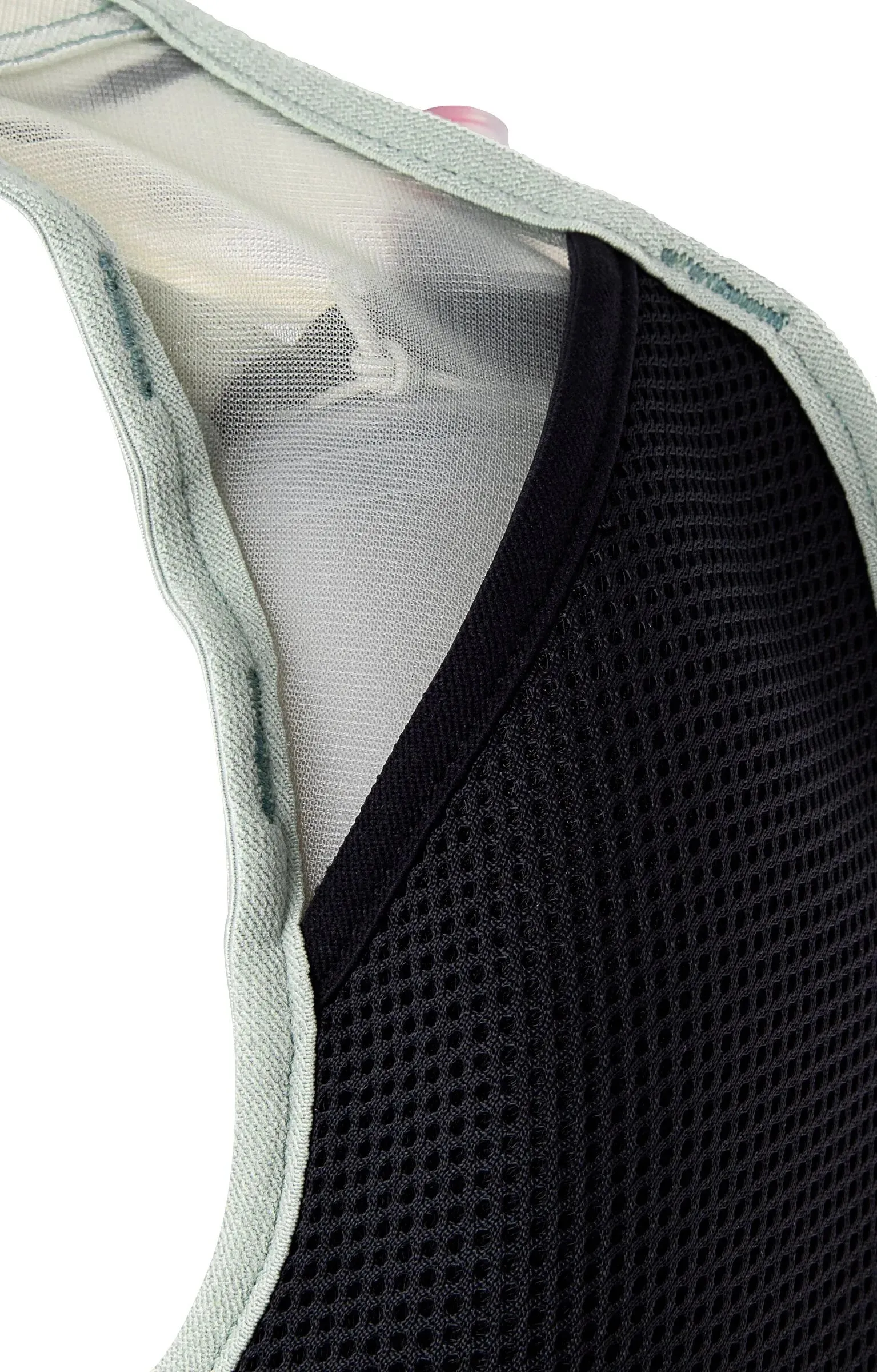 ULTRASPIRE - Big Bronco 2.0 Race Vest (Desert Sage)