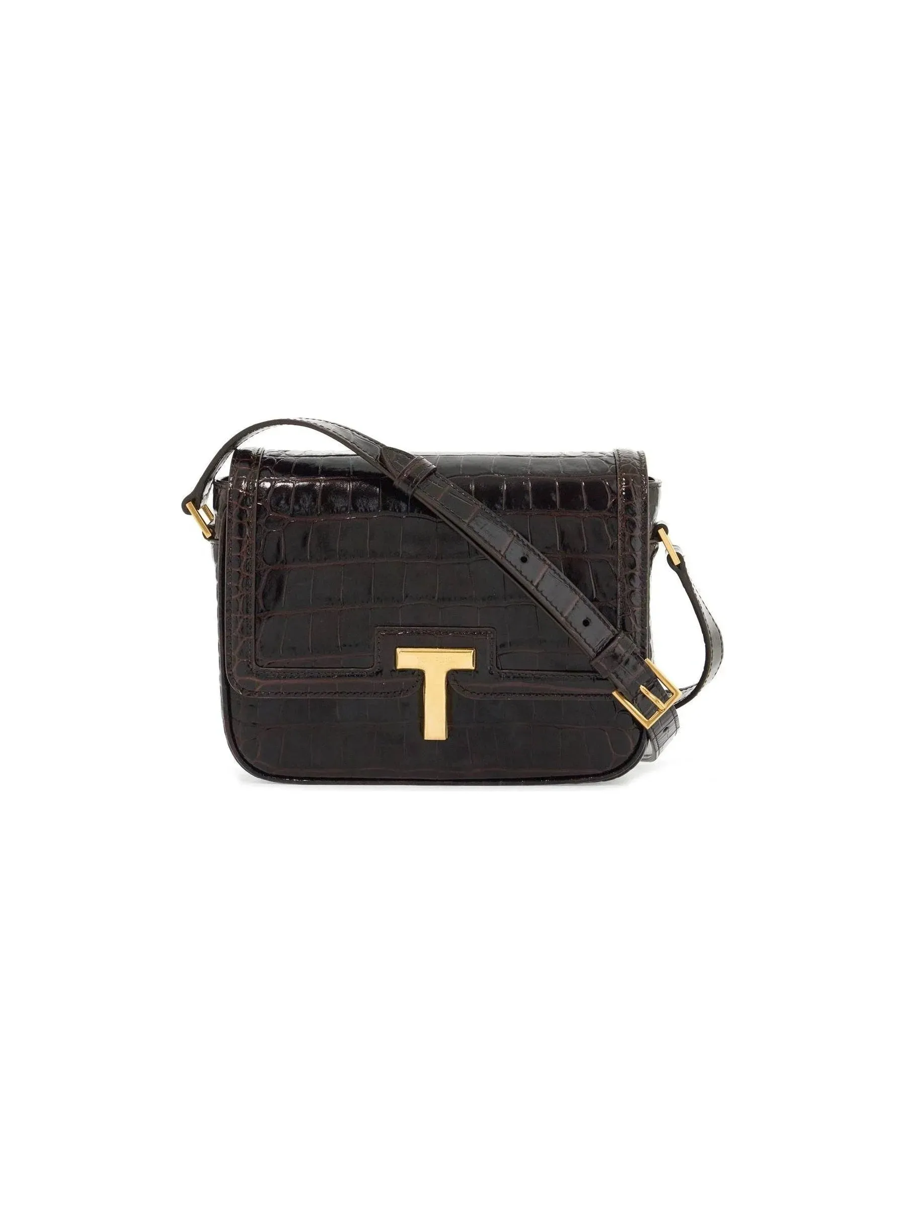 Wallis Quilted Leather Shoulder Bag