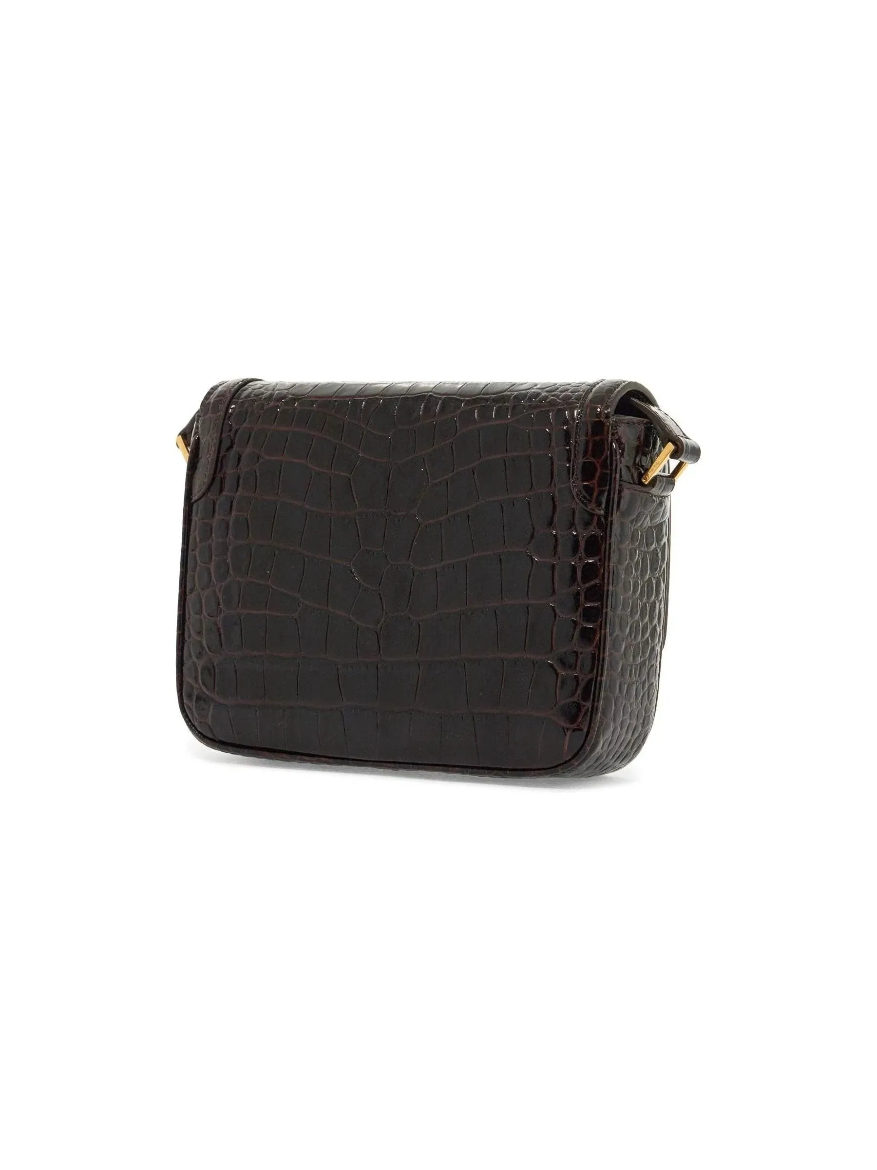 Wallis Quilted Leather Shoulder Bag