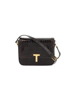 Wallis Quilted Leather Shoulder Bag