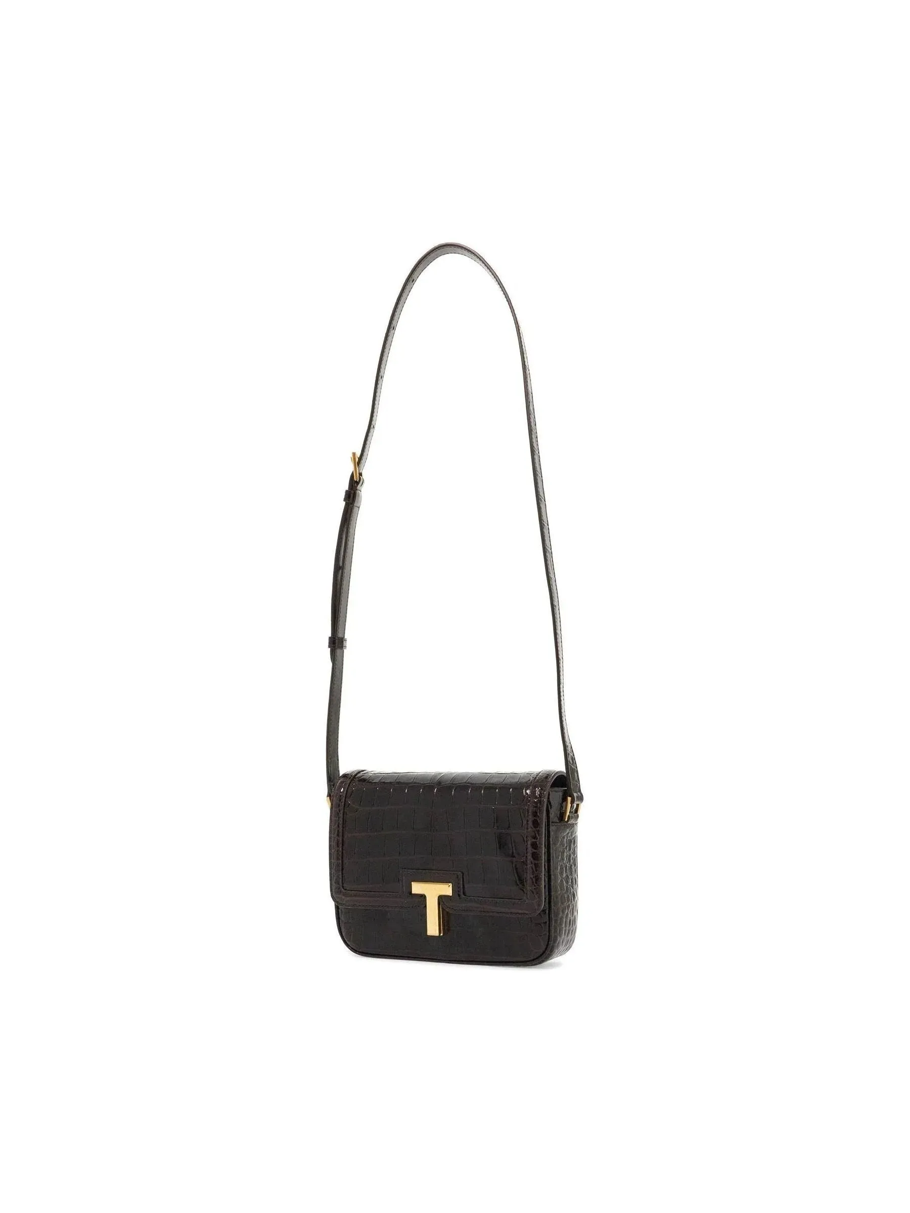 Wallis Quilted Leather Shoulder Bag